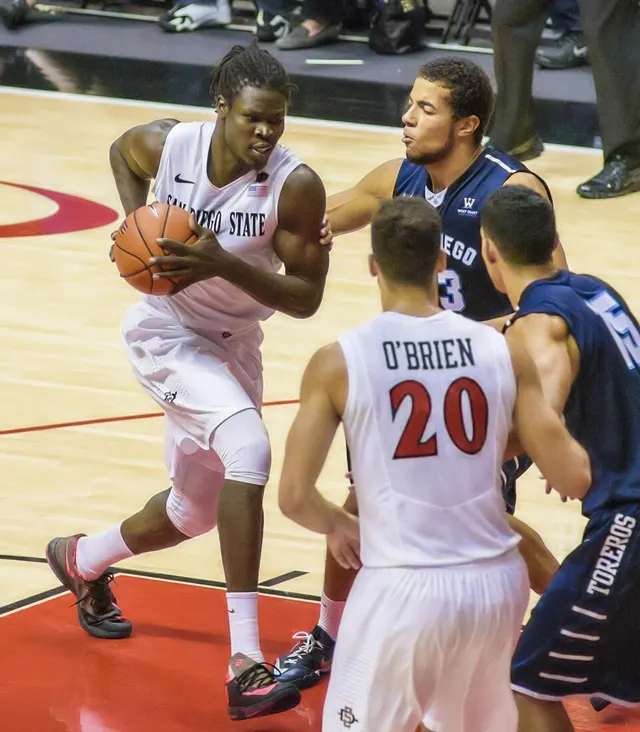 Angelo Chol