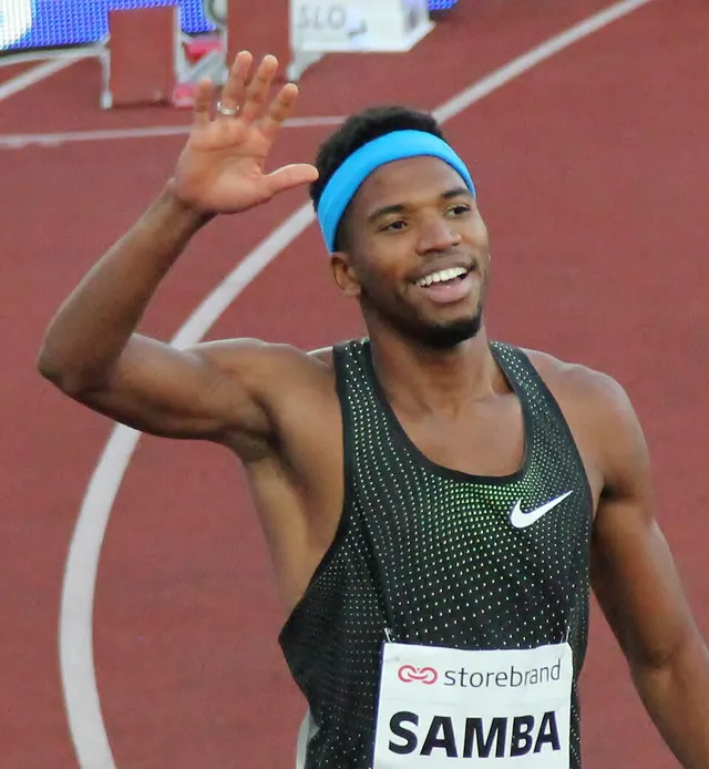 Abderrahman Samba