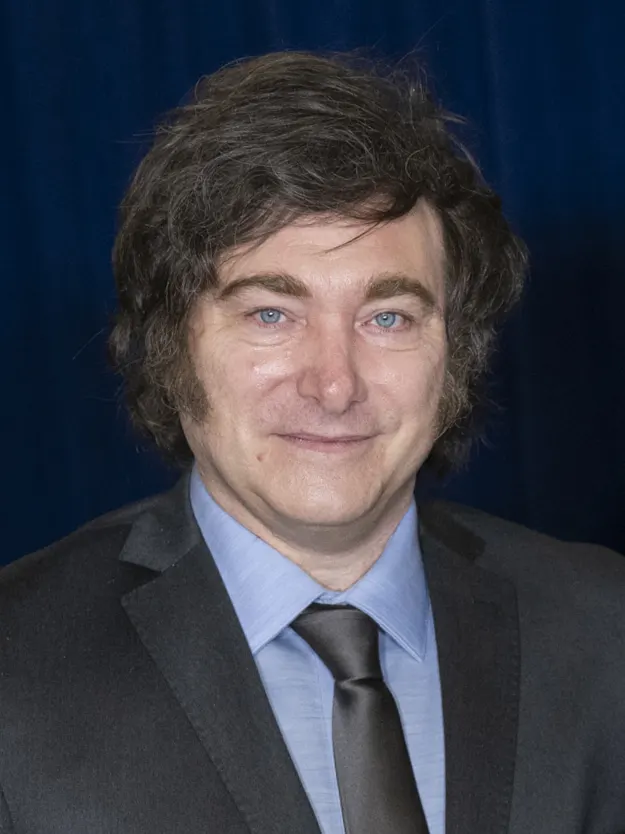 Javier Milei