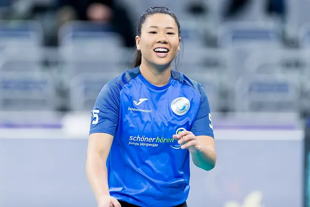 Justine Wong-Orantes