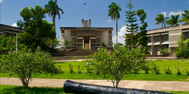Belmopan