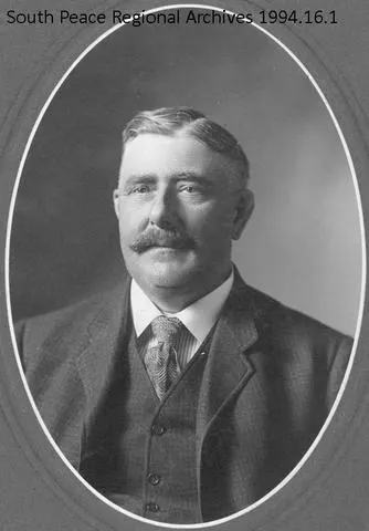 William Bredin