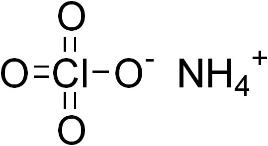 Ammonium perchlorate