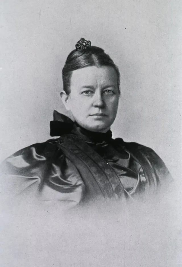 Sarah McNutt
