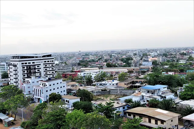 Cotonou