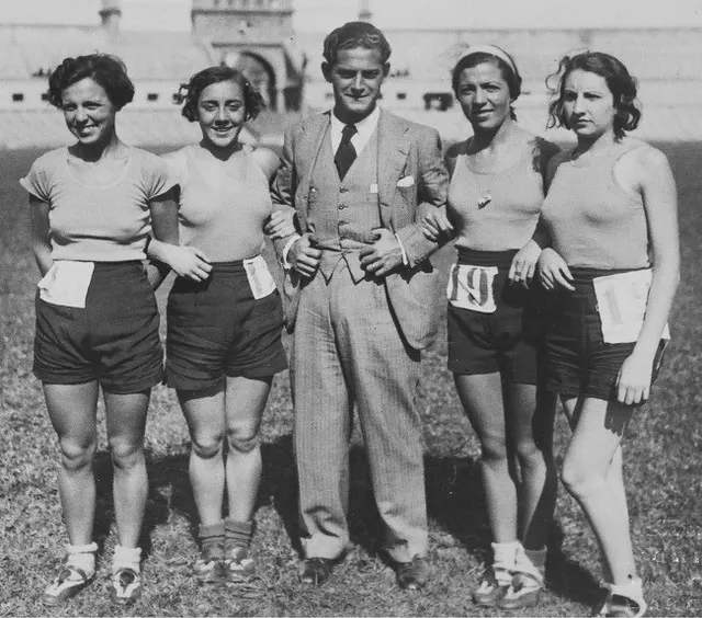 Margot Moles