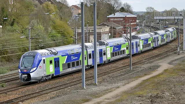 Regio 2N
