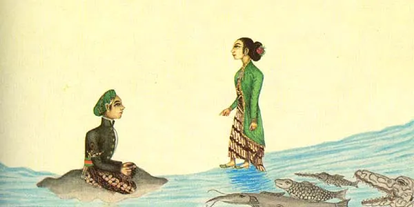 Senapati of Mataram