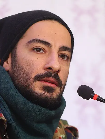 Navid Mohammadzadeh