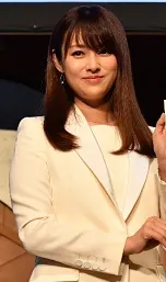 Kyōko Fukada