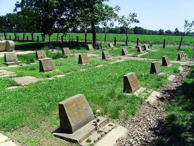 Rohwer War Relocation Center