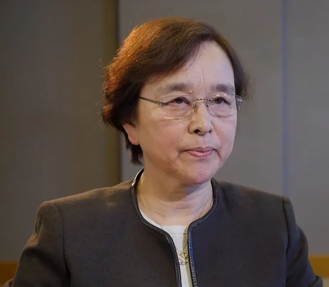 Jane Jiang