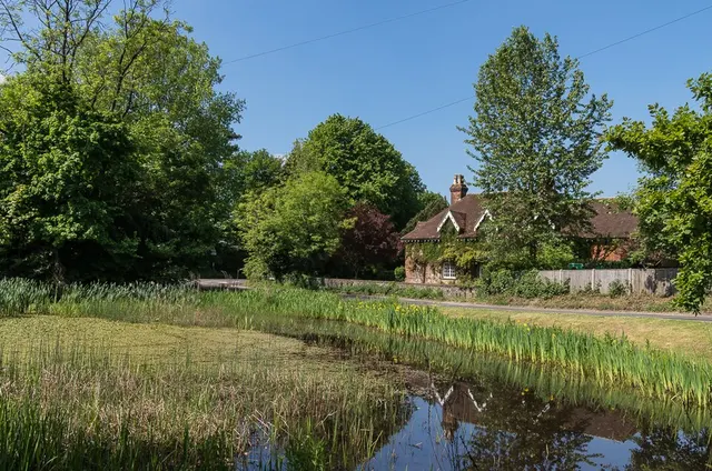 Chipstead, Surrey