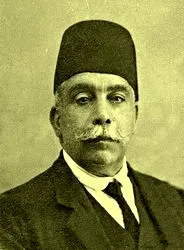 Hassine Bouhageb