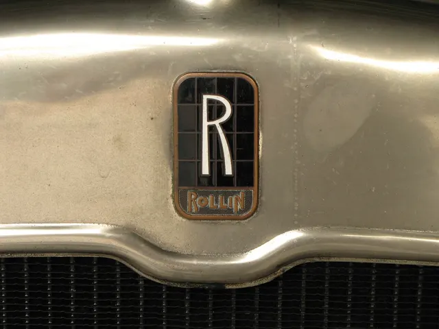 Rollin Motors