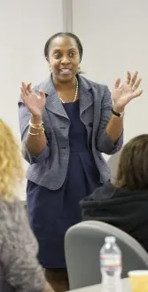Odette Harris
