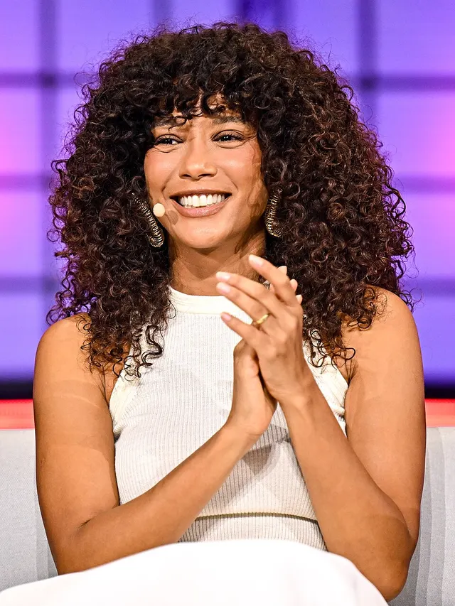 Taís Araújo