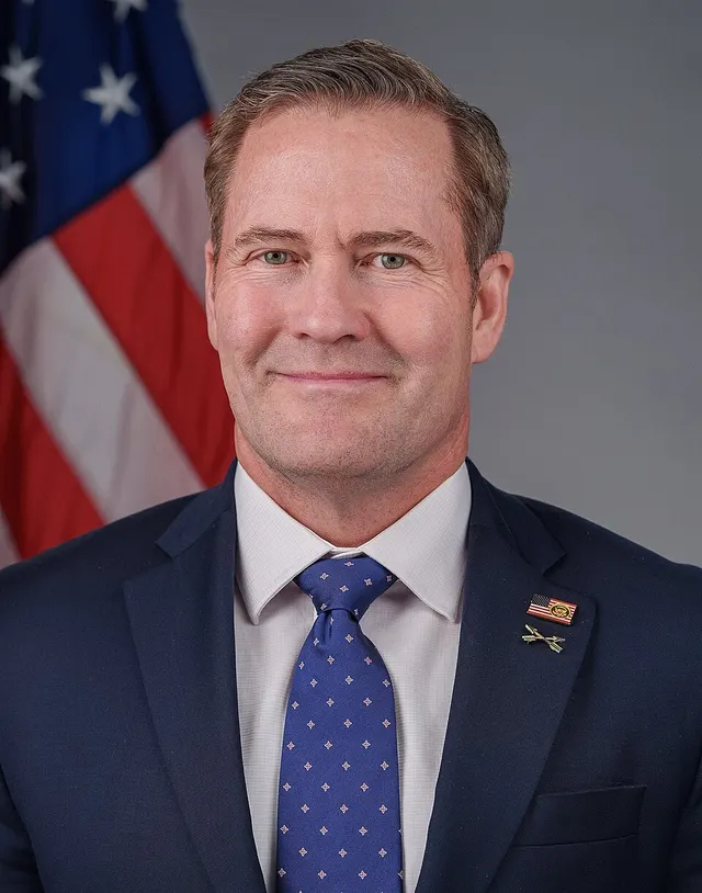 Michael Waltz