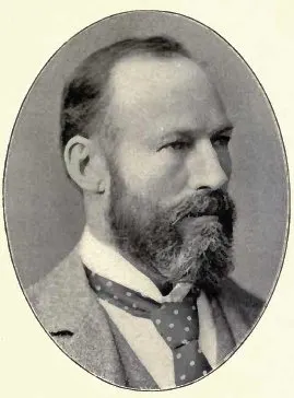 Robert Mackay