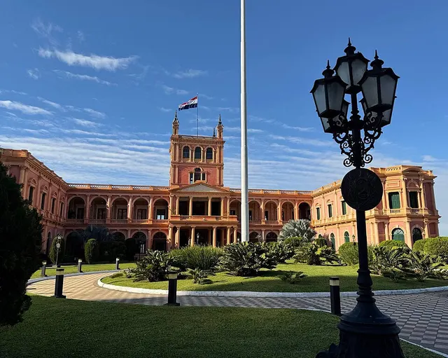Asunción