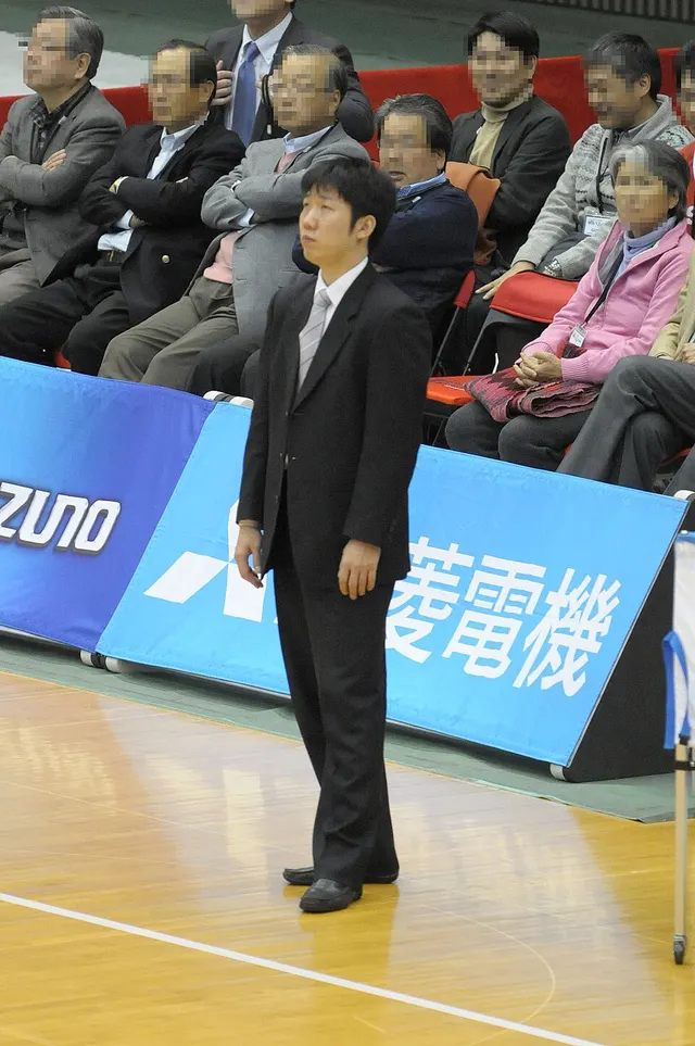 Yoshinori Kaneta