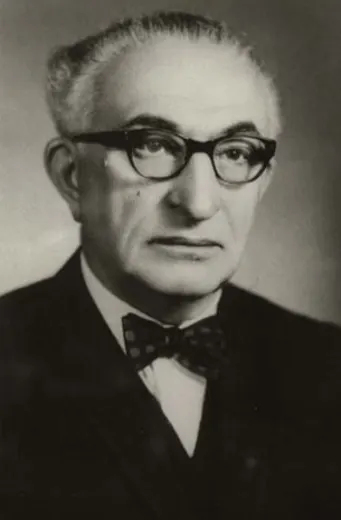Mostafa Fateh