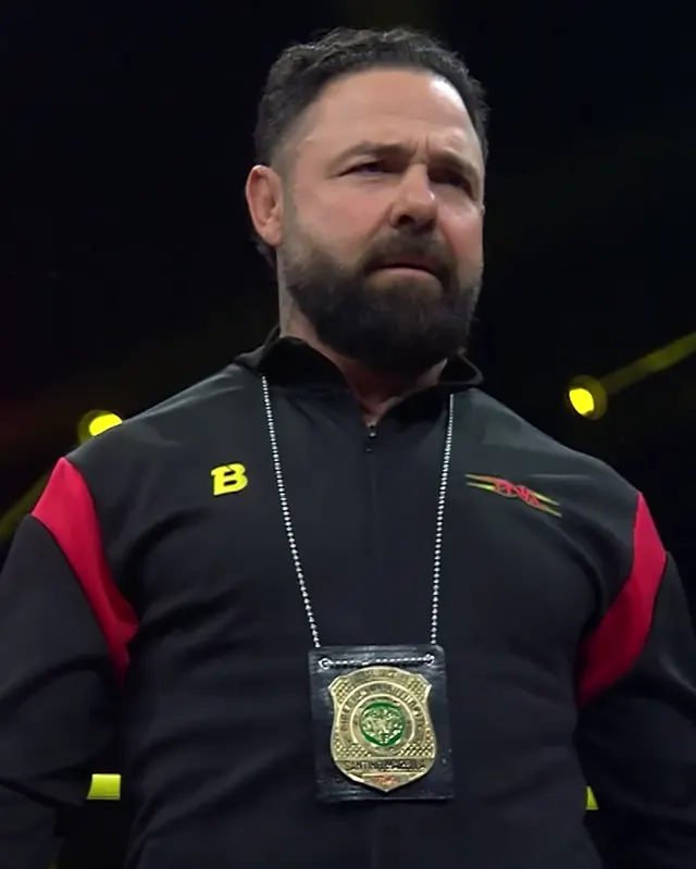 Santino Marella