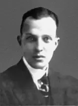 George Foster Herben