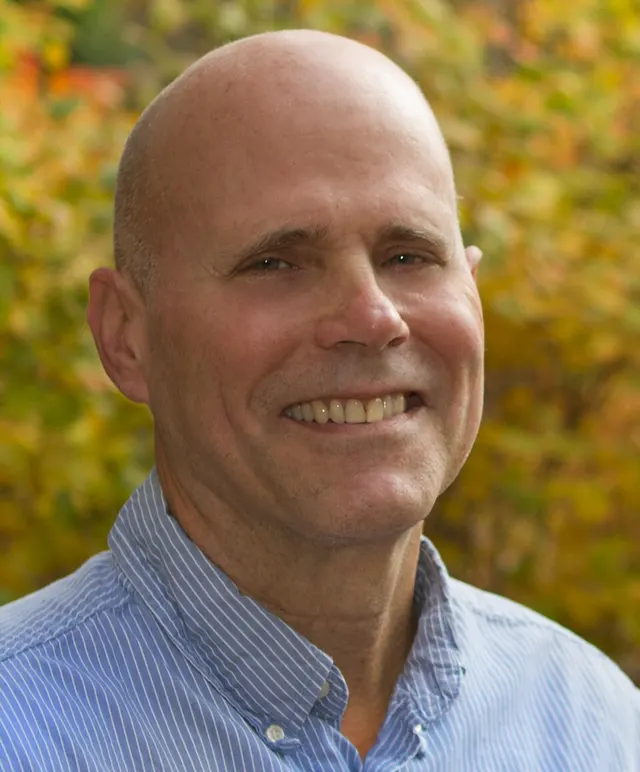Gary Glish