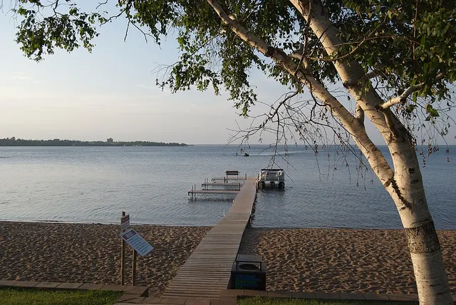 Lake Bemidji