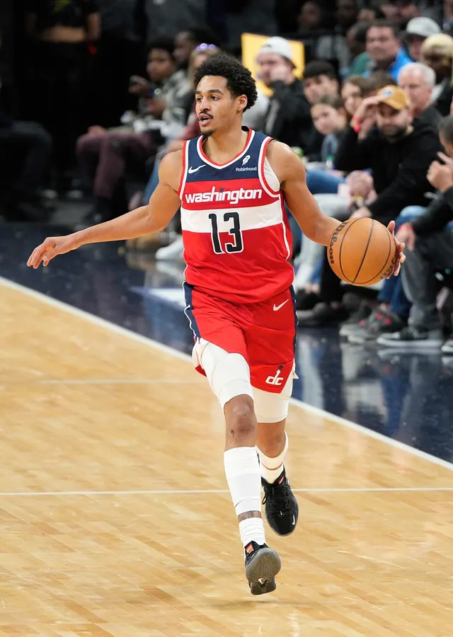 Jordan Poole