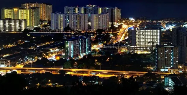 Sungai Dua