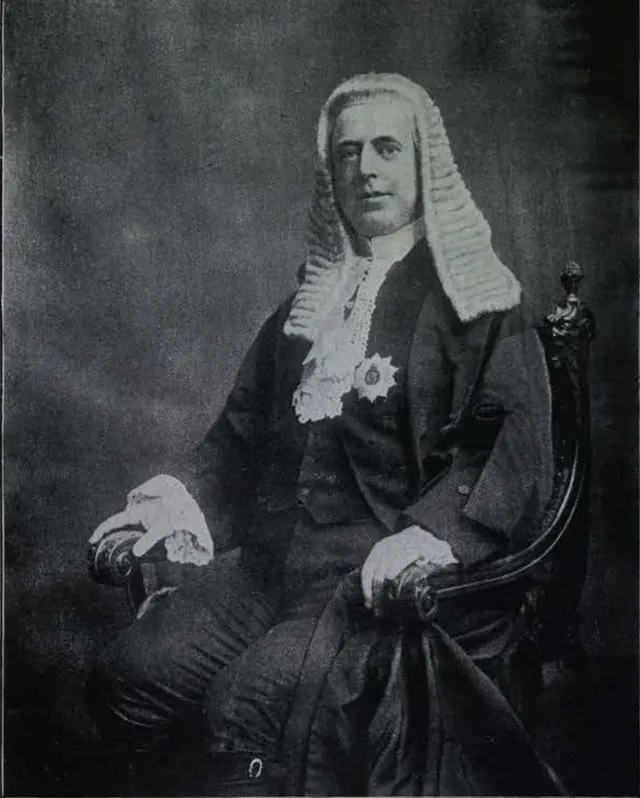Lawrence Hugh Jenkins