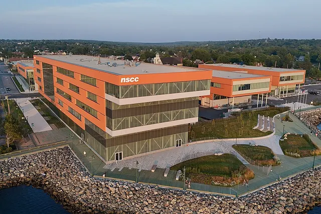 Community college