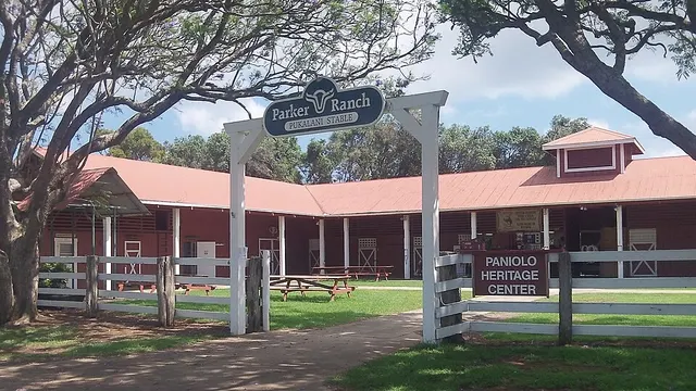 Parker Ranch