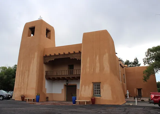 Cristo Rey Church