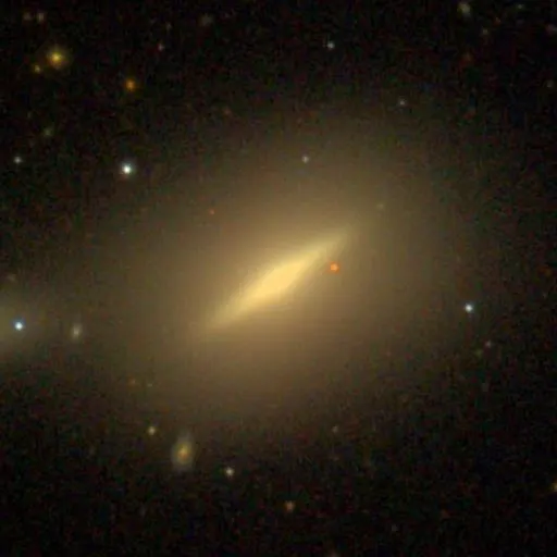NGC 4638
