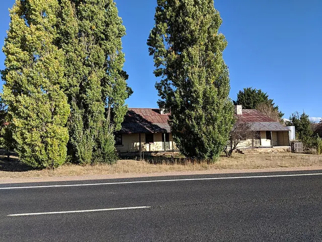 Pine Valley, New South Wales