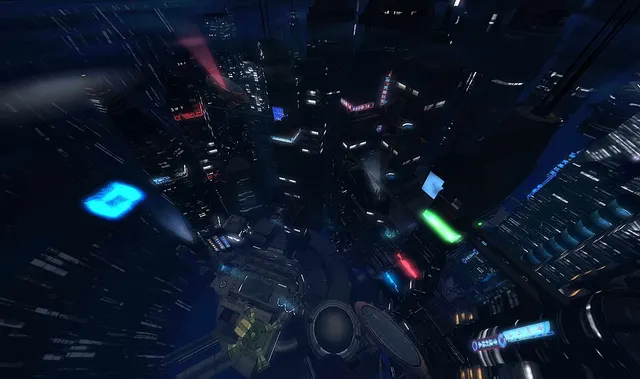 Cyberpunk