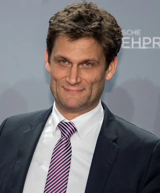 Christian Ehring