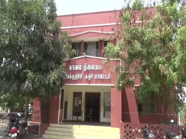 Aravakurichi