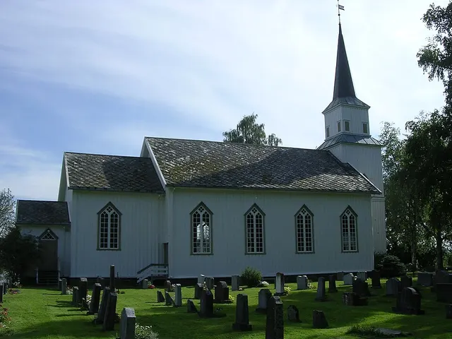 Kvam, Steinkjer