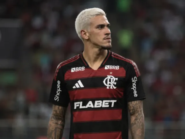 Pedro