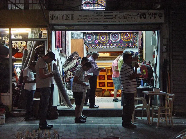Minyan