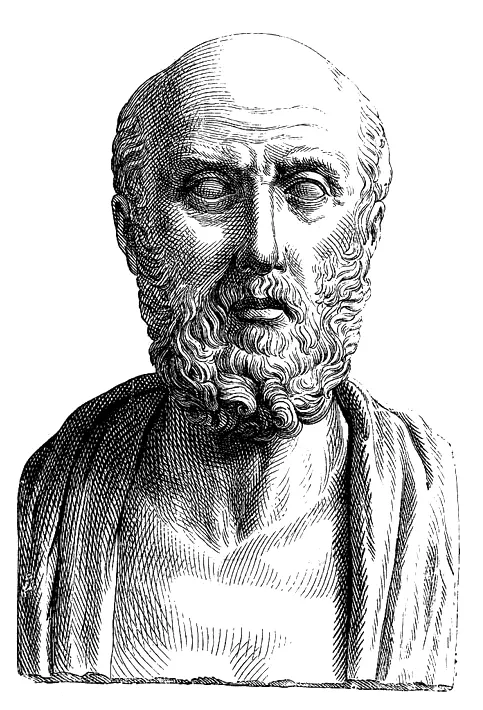 Corpus hippocratique