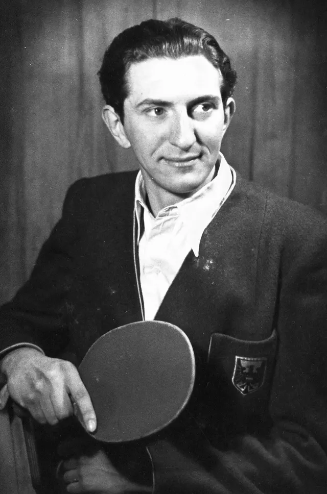 Otto Eckl