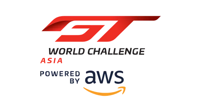 GT World Challenge Asia