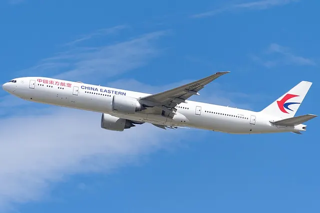 China Eastern Airlines