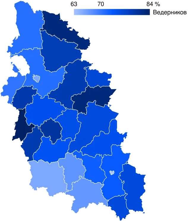 2018 Pskov Oblast gubernatorial election