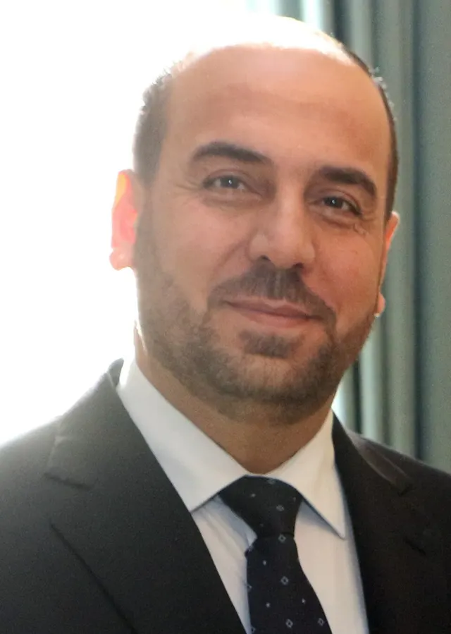 Nasr al-Hariri